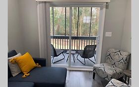 Tiny Mansion In Atlanta